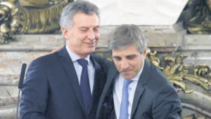 El fiscal apeló el cierre de la causa por el acuerdo con el FMI y busca reabrir la investigación sobre el préstamo tomado durante el gobierno de Macri