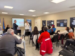Avanza el proceso de actualización del plan estratégico de turismo sustentable de Tierra del Fuego