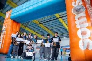 Juegos fueguinos: Río Grande se consagró campeón provincial de futsal femenino y masculino