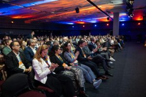 Tierra del Fuego lleva las oportunidades de la cuenca austral al principal encuentro energético de Brasil