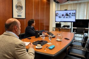 El Foro Patagónico avanzó en una agenda de trabajo conjunta entre sus comisiones