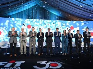 Tierra del Fuego llevó los atractivos del fin del mundo a la feria internacional de turismo 2026