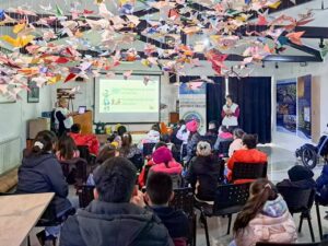 Río Grande se prepara para una nueva edición del festival de aves
