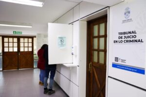 Juicio por abuso sexual agravado continuará el lunes con los alegatos