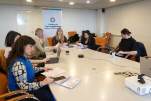 El órgano de revisión de salud mental realizó un nuevo plenario en la provincia