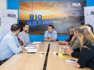 Gobierno avanza en acciones para controlar el problema de los perros asilvestrados