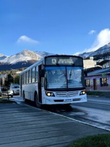 Balance de UISE: más de 3,5 millones de pasajes al año y llegada a 21 barrios nuevos