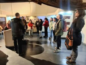 El programa “crecer con identidad” fortalece el valor comercial y el arraigo de los emprendimientos fueguinos