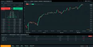 3 Mejores Plataformas De Trading para Invertiren Acciones en Argentina
