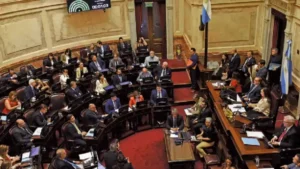 Senado: se aprobó el traspaso de la Justicia de Menores a la Ciudad de Buenos Aires y avanza el debate por Inocencia Fiscal II