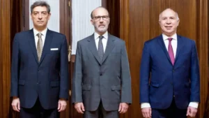 La Corte Suprema frenó la derogación de la Ley de Tierras