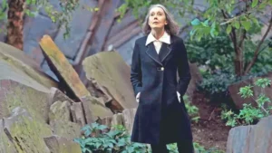 Anne Carson ganó el Premio Nobel de Literatura 2026