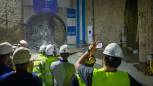 AySA será privatizada: el consorcio liderado por Rowing S.A. se quedó con la licitación