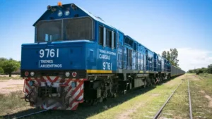 Belgrano Cargas: la próxima gran privatización que desata una pulseada multimillonaria entre empresarios locales y gigantes internacionales