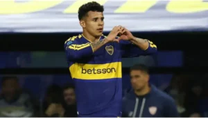 Boca goleó a Unión, sumó su cuarto triunfo consecutivo y se afianza en la pelea del Clausura