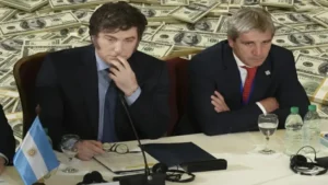 Tras AySA, el Gobierno apunta a nuevas privatizaciones por unos u$s2.300 millones