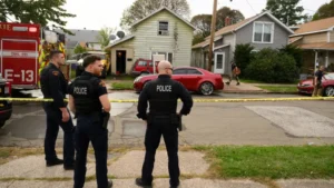 Masacre familiar en Pensilvania: un hombre mató a ocho personas y luego se suicidó