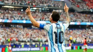 La Ciudad desplegará un amplio operativo para la despedida de Lionel Messi y recomienda llegar con varias horas de anticipación