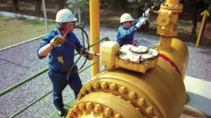 MetroENERGÍA retomó las exportaciones de gas impulsada por el crecimiento de Vaca Muerta