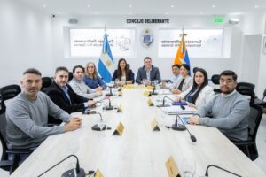 Martín Perez: “ante un contexto difícil, elegimos seguir acompañando a los vecinos”