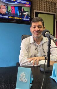 Ferreyra “mitigar el cambio climático necesita de la buena gestión de los residuos sólidos urbanos”