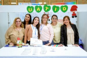 Gobierno invita a participar de la 5° edición de “somos expo inclusiva” en Ushuaia