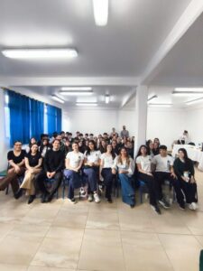 19 proyectos de jóvenes de Ushuaia postulan al fondo de acción climática juvenil