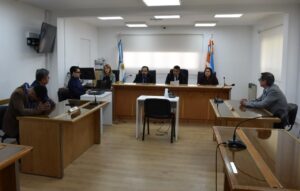 Absuelven por el beneficio de la duda a un hombre acusado de abuso sexual en Río Grande