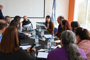 El Municipio de Tolhuin amplió la propuesta presentada para saldar la deuda con OSEF