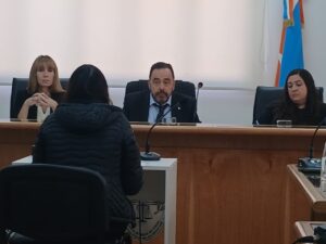 Continúan las declaraciones de testigos en el juicio por privación ilegítima de la libertad en Río Grande
