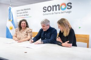 Se fortalecerán las herramientas de formación laboral para favorecer la inclusión social de personas liberadas