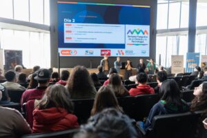 Más de 2500 personas participaron de la semana de la ciencia y la tecnología en la provincia